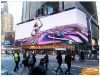 Outdoor full color P6/P8/P10/P16 LED display billboard or panel