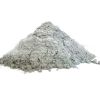 Dry Fly Ash
