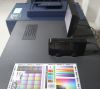 Flatbed Printer, color...