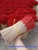 Vietnam high quality best price white incense sticks