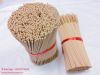 Vietnam high quality best price white incense sticks