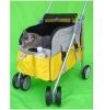 Pet stroller
