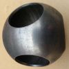 Hollow Carbon Steel Ball With Hole 