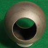 Hollow Carbon Steel Ball With Hole 