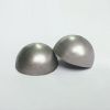 Hot sale high quality hollow hemisphere iron half balls