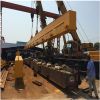 Factory direct spreader beam balance beam for lifting and handling