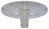 LED post top light  (LED-8500-PT)