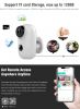 Rehent WiFi Security Monitoring equipment IP Camera wifi intelligent 2