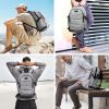 Travel Laptop Backpack...