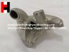 Manufacturer Professional OEM Auto Parts Investment Aluminum Die Casting