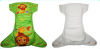Baby Cloth Diapers, One Size Adjustable Reusable Pocket Nappy