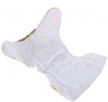 Baby Cloth Diapers, One Size Adjustable Reusable Pocket Nappy