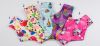 Bamboo Reusable Sanitary Pads (New Pattern) - Cloth Sanitary Pads | Bladder Support & Incontinence Pads | Reusable Menstrual Pads