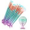Cute Makeup Brushes  C...