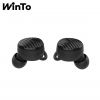 Bluetooth Earphone BT 5.0 True Wireless Stereo Headphone TWS Mini Sport Earbuds Good Sound Headset