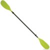 aluminium kayak paddle