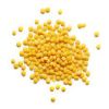 Yellow Lentils