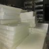 CHEAP PARAFFIN WAX KUNLUN BRAND FULLY REFINED/SEMI REFINED/CRUDE WAX 0.5% OIL CONTENT FOR CANDLE MAKING