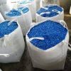 HDPE Drum Regrind plastic scrap