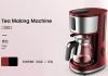Electric coffee maker