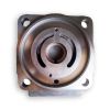 CAT320C Swing Motor Cover