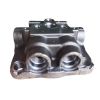 CAT320C Swing Motor Cover