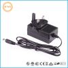 12v 2a ac dc power adapter 24w