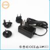 12v 2a ac dc power adapter 24w