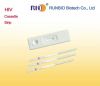 One step HIV rapid test kit with wholesale price