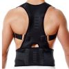 Magnetic Therapy Postu...