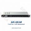 CATV Single Channel Mo...