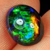 australian black opal