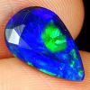 australian black opal