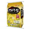 Medium Grain Rice Dae Pung Rice(10kg/20kg)