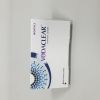 Daily Wear Disposal Clear Soft Contact Lens, Clear contact lens, Acuvue, Daily