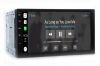 In Dash 2 Din 7 Inch CarPlay Car Stereo Android System