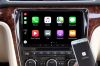 In Dash 2 Din 9 Inch CarPlay Car Stereo For VW Skoda Seat