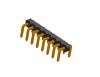 Wire to Board Pin Header Connector Pitch 2.54mm Electric Components