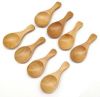 Wooden Spoon