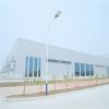  Modular Prefabricated Steel Building Steel Structure Workshop 