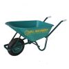 Agricultural Hand Tools Plastic Bucket Wheelbarrow