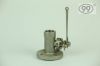 flanged ball valve