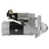 Starter motor M9T62371 1811004320 Lester 19549 24V for Heavy truck