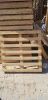 used palletds 05554540341 uae wooden