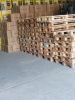 used wooden 0555450341 pallets