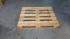 used pallets 0555450341 wooden