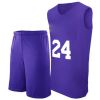 Basketball Uniform