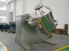 Three-dimensioal moving mixer / Powder mixer / Granules mixer