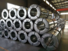 Galvanized steel sheet in coils