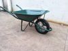 Garden building concrete heavy duty wheelbarrow for sale